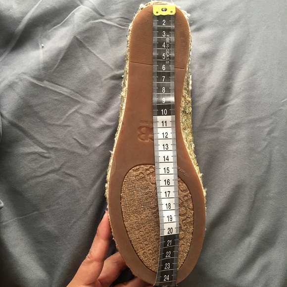Gianni Bini Espadrilles - Picture 4 of 4